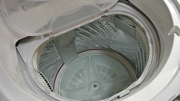 茨城片付け110番の洗濯機・洗濯槽クリーニングサービス