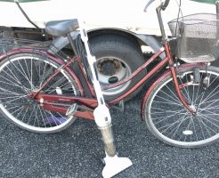 【水戸市】自転車の不用品回収処分と掃除機の無料回収　お客様の声