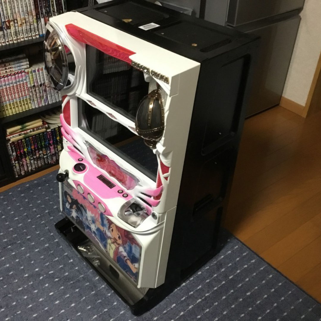 茨城県パチンコ・スロット実機引取り回収処分サービス | 【公式 茨城県パチンコ・スロット実機引取り回収処分サービス | 【公式