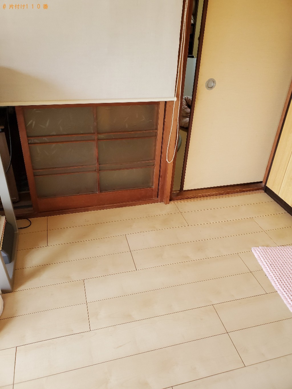 エレクトーンの回収・処分ご依頼 お客様の声