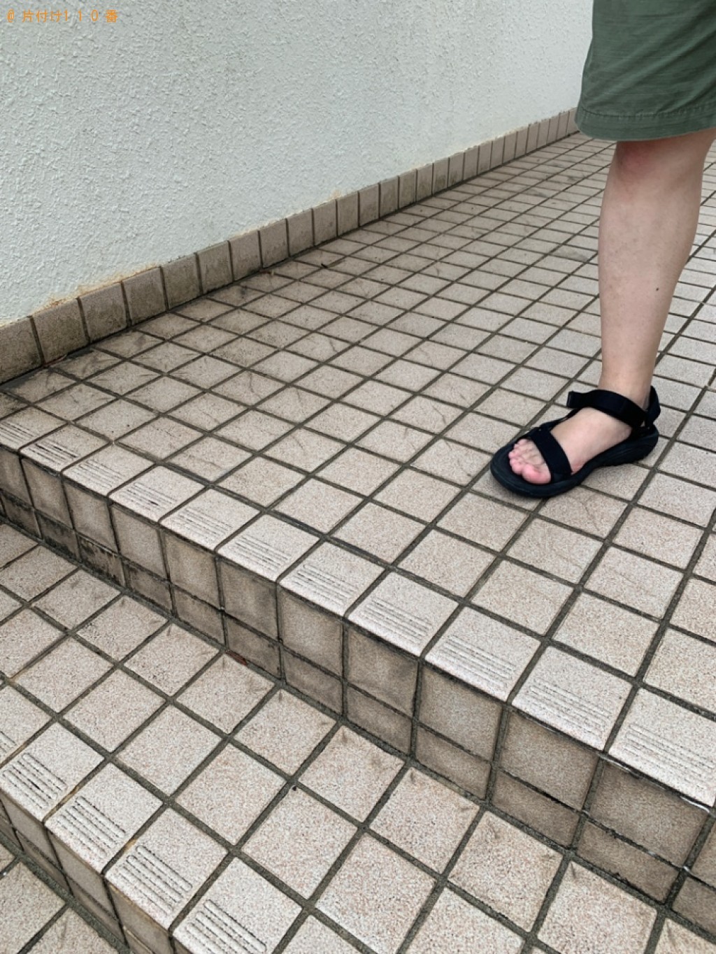 テレビの回収・処分ご依頼 お客様の声