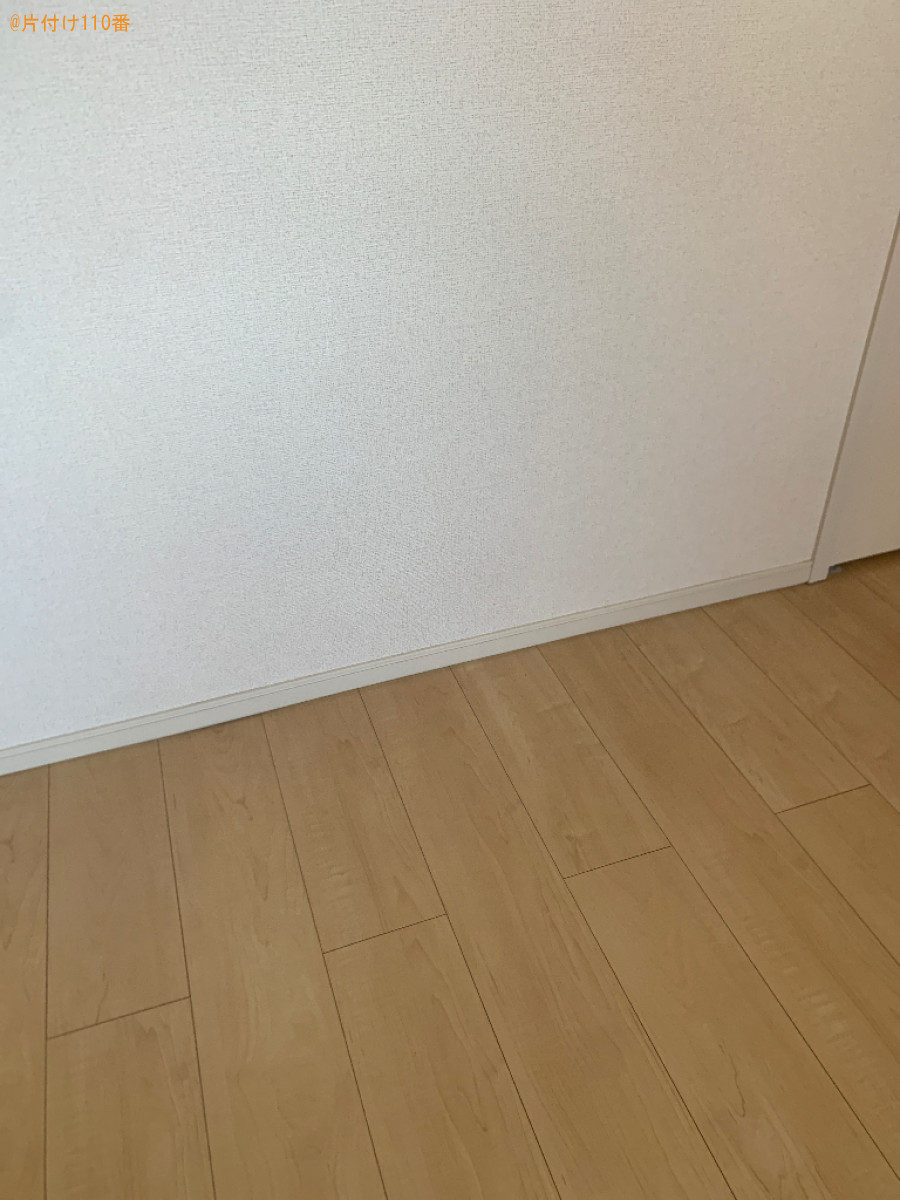 エレクトーン、椅子の回収・処分ご依頼 お客様の声