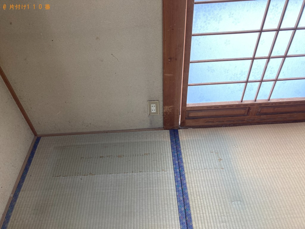 エレクトーンの回収・処分ご依頼　お客様の声