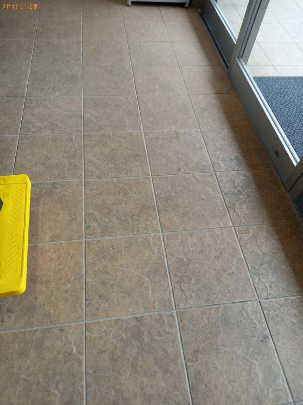 仏壇、仏具、衣装ケースの回収・処分ご依頼　お客様の声